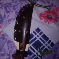 چاقو ار.سال را..یگان