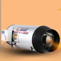 ارسال بخاری جت هیتر برای سوله و گلخانه|بخاری، هیتر، شومینه|ایذه, |دیوار