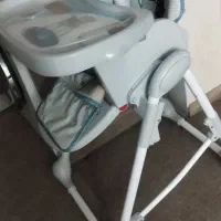 صندلی غذا کودک