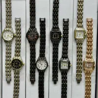 بدلیجات اکسسوری و ساعت مچی مدت زمان تحویل ۵روز|بدلیجات|بیرجند, |دیوار