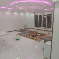 نصب کاغذ و زیر سازی و کندن کاغذ طهماسبی