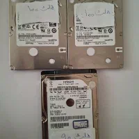 هارد Hdd 1TB هلث ۱۰۰|قطعات و لوازم جانبی رایانه|تهران, هوانیروز|دیوار