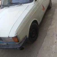 پیکان وانت ۸۷ دوگانه کارخانه