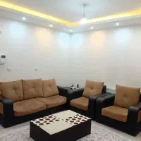 فدوش نیم ست ترک