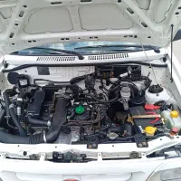 وانت پراید مدل 1403|خودرو سواری و وانت|پاوه, |دیوار