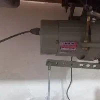 چرخ خیاطی جک|چرخ خیاطی و ریسندگی|کوهدشت, |دیوار