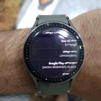 فروش ساعت گلکسی واچ سامسونگ سری ۷|ساعت|بهبهان, |دیوار
