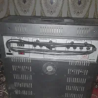 دستگاه امپلی فایرجاسکو مدل2500فروشی