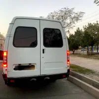 ون غزال درحد نو و کم کار|خودرو سواری و وانت|تهران, تهرانسر غربی|دیوار