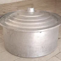 دیگ روحی