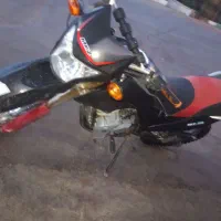 معاوضه موتور تریل با سیستم...|موتورسیکلت|تهران, عباس‌آباد|دیوار