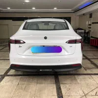 لونا برقی صفر اقساطی تحویل فوری|خودرو سواری و وانت|تهران, حصار بوعلی|دیوار