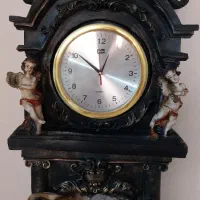 آبنما و ساعت ایستاده 2متری|صنایع دستی و سایر لوازم تزئینی|تهران, ابوذر|دیوار