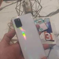 سامسونگ گلکسی A31 اورجینال 5G|موبایل|تهران, نیروی هوایی (پیروزی)|دیوار