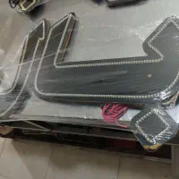 تابلو ال ای دی رستورانی