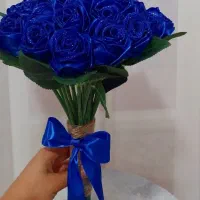 گل روبانی و پول آرایی|گل مصنوعی|اردبیل, |دیوار