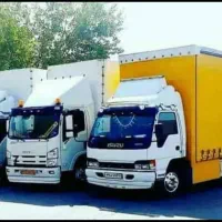 اسباب کشی منزل گیلاوند دماوند آب سرد بومهن رودهن