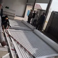 تعمیر کرکره برقی وبالابر