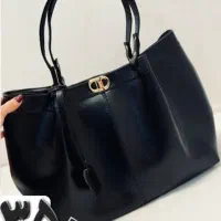 تعدادی کیف نو