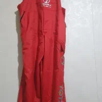 لباس کار و مکانیکی نو نو
