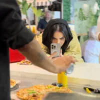 عکاسی با موبایل