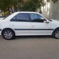 پژو پارس موتور جدید سفارشیxu۷p