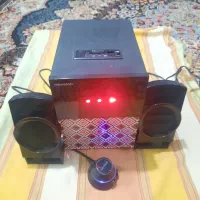 اسپیکر کامپیوتر