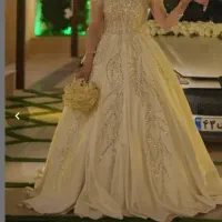 لباس عروس|لباس|گرگان, |دیوار