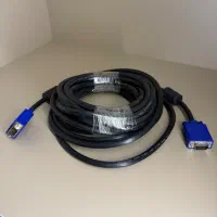 کابل ۱۰ متری VGA