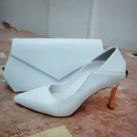 کفش مجلسی زنانه شیک|کیف، کفش، کمربند|تهران, جوادیه تهرانپارس|دیوار