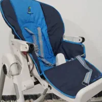 کاور ، تشک ، روکش صندلی غذا کودک متنوع|کالسکه و لوازم جانبی|تهران, بهار|دیوار