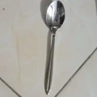 سرویس قاشق و چنگال ۶نفره|ظروف سرو و پذیرایی|مشهد, شهرک امام هادی (شهرک غرب)|دیوار