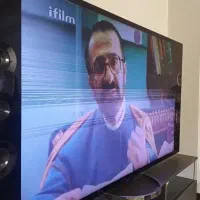 تلویزیون ال ای دی 65 سونی سه بعدی فول