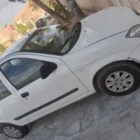 تیبا ۱بی رنگ شاسی سالم بیترک وضربه