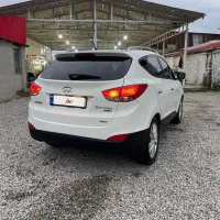 هیوندا توسان فول ۲۰۱۳ پلاک ملی|خودرو سواری و وانت|رشت, بازار|دیوار