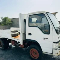 کامیونت آمیکو