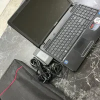 لب تاپ توشیبا|رایانه همراه|کاشان, مفتح|دیوار