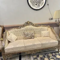مبل سلطنتی