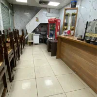 بازاریاب کافه رستوران بازار تهران
