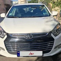 جک s5 new|خودرو سواری و وانت|دزفول, |دیوار