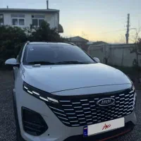 ماشین در حد نو صفر x33اتومات