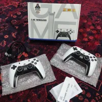 کنسول بازی ( پی اس فایو ۱۰۰۰ بازی)