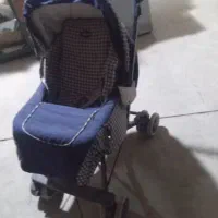 کالسکه مارک چیکو|کالسکه و لوازم جانبی|رباط‌کریم, نصیرشهر|دیوار