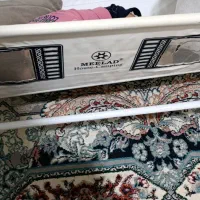 گهواره نو نو هستش|تخت و سرویس خواب|مشهد, شهرک امام هادی (شهرک غرب)|دیوار