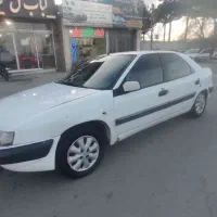 زانتیا مدل ۸۸