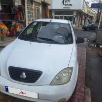 تیبا۱.مدل ۹۴.دوگانه دستی