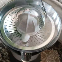 آبمیوه مرکبات گیری متئو|آبمیوه‌گیر و آب‌مرکبات‌گیر|قم, آزادگان|دیوار