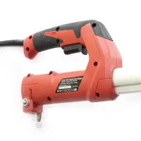 سنباده/سمباده زن دیواری سقفی محک+دسته بلند+گارانتی|ابزارآلات|اصفهان, فجر|دیوار