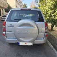 ویتارا ۲۰۰۸ تخفیف خوب تا آخر هفته جدید|خودرو سواری و وانت|شیراز, نیایش|دیوار