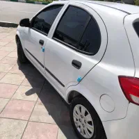 تیبا ۲ درحد صفر